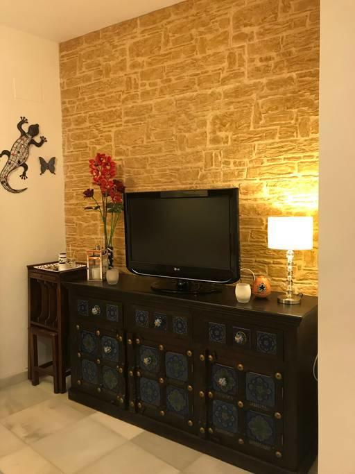 Apartamento Salotur Don Pedro Sevilla Exterior foto